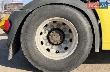 Тягач DAF CF 2015 в Житомирі