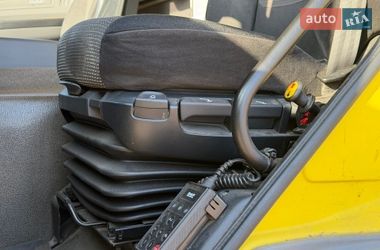 Тягач DAF CF 2015 в Житомирі