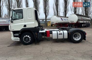 Тягач DAF CF 2018 в Киеве