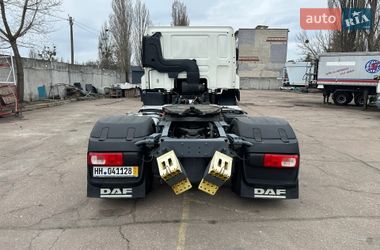 Тягач DAF CF 2018 в Киеве