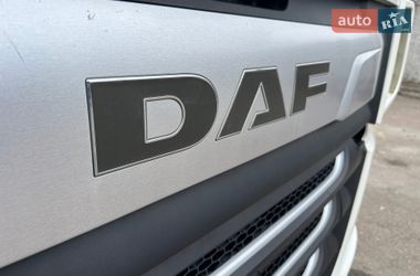 Тягач DAF CF 2018 в Киеве