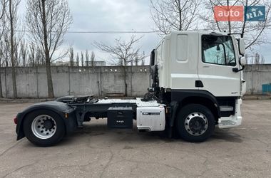 Тягач DAF CF 2018 в Киеве