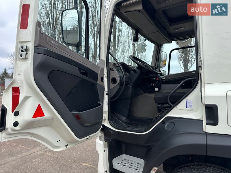 Тягач DAF CF 2018 в Киеве