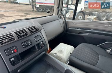Тягач DAF CF 2018 в Киеве