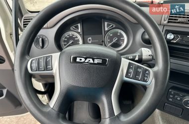 Тягач DAF CF 2018 в Киеве