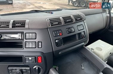 Тягач DAF CF 2018 в Киеве