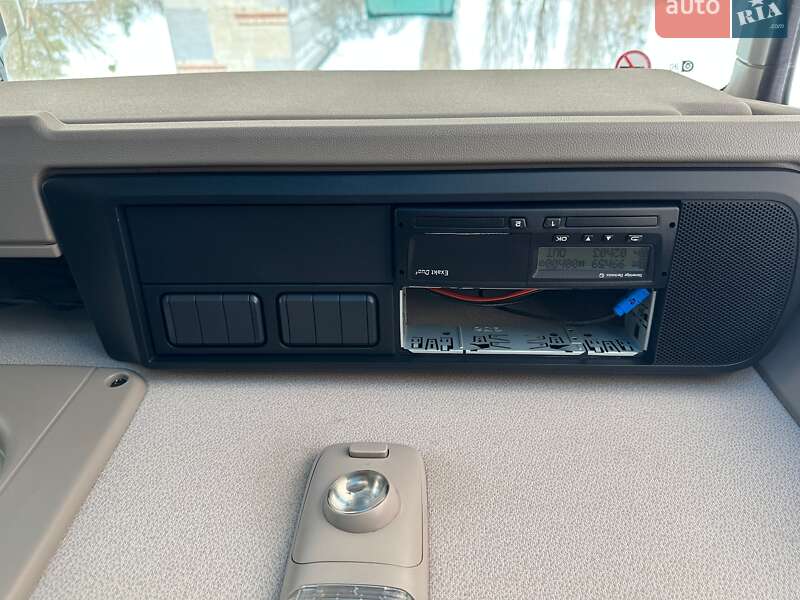 Тягач DAF CF 2018 в Киеве
