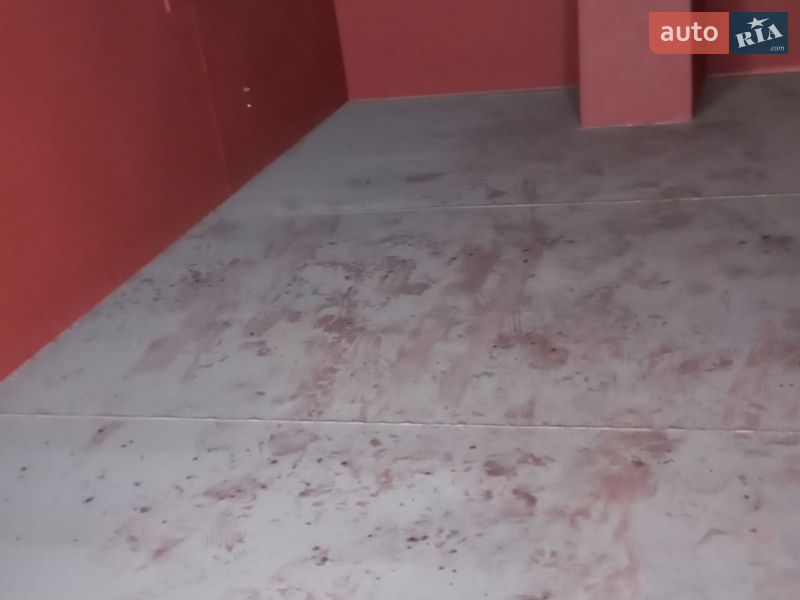 Самосвал DAF CF 2012 в Умани