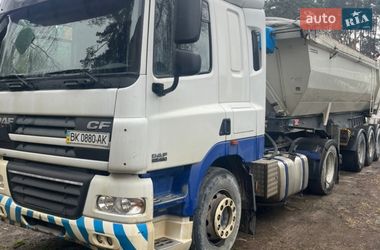 Тягач DAF CF 2009 в Костопілі
