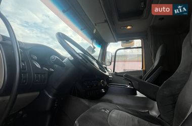 Цистерна DAF CF 2011 в Березані