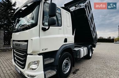 Самосвал DAF CF 2017 в Луцке