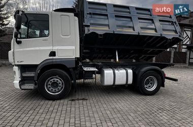 Самосвал DAF CF 2017 в Луцке