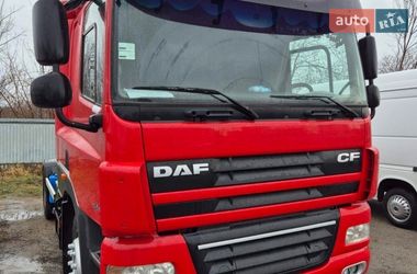 Тягач DAF CF 2008 в Киеве