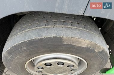 Кран-маніпулятор DAF CF 2010 в Луцьку