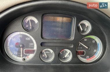 Кран-маніпулятор DAF CF 2010 в Луцьку