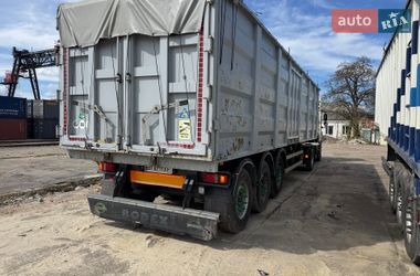 Тягач DAF CF 2008 в Полтаве