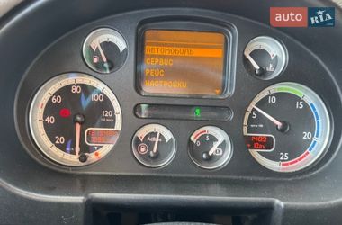 Тягач DAF CF 2008 в Полтаве