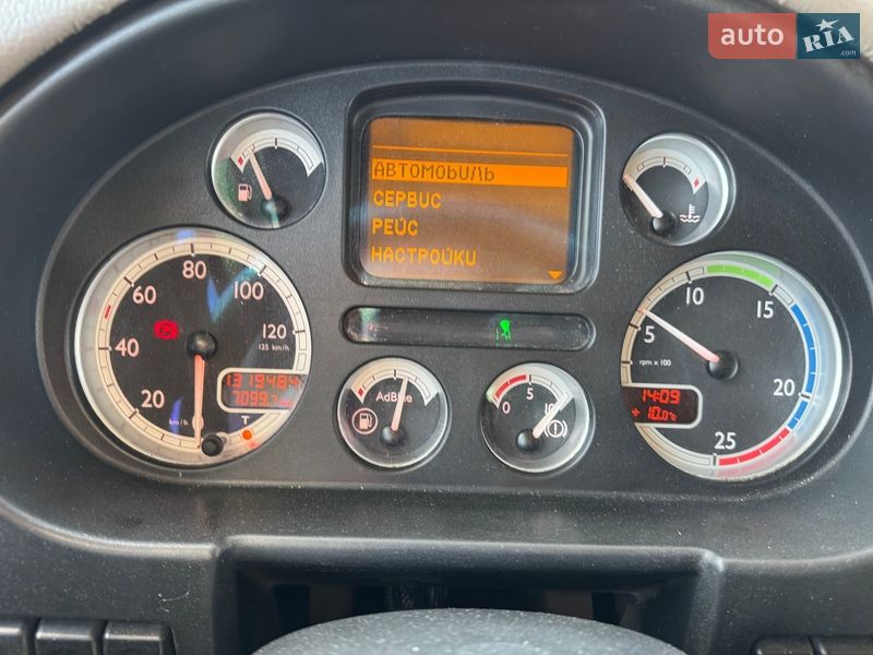 Тягач DAF CF 2008 в Полтаве