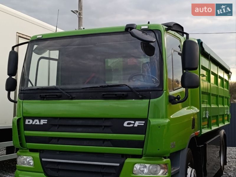 DAF CF 2013