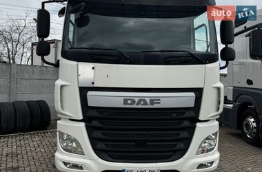Тягач DAF CF 2016 в Виннице