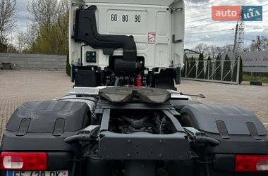 Тягач DAF CF 2016 в Виннице