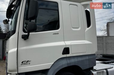 Тягач DAF CF 2016 в Виннице