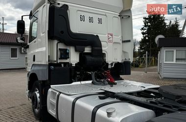 Тягач DAF CF 2016 в Виннице
