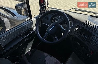 Кран-манипулятор DAF CF 2015 в Луцке