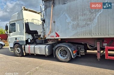 Тягач DAF CF 2012 в Одесі