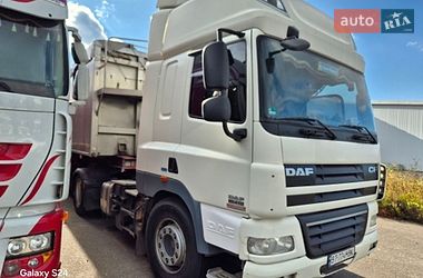 Тягач DAF CF 2012 в Одесі