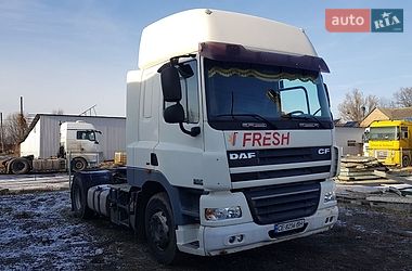Тягач DAF CF 2008 в Черновцах