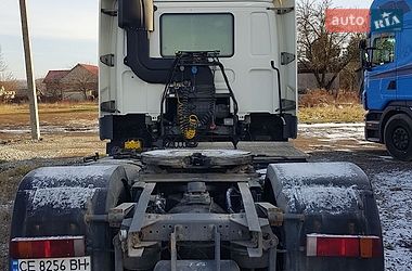 Тягач DAF CF 2008 в Черновцах