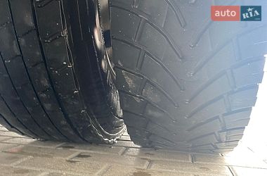 Тягач DAF CF 2016 в Лопатине