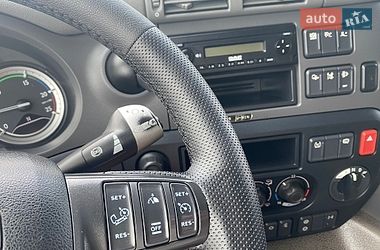 Тягач DAF CF 2016 в Лопатине