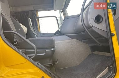 Тягач DAF CF 2016 в Лопатине