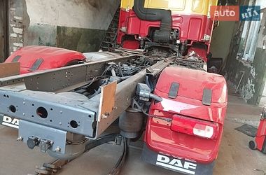 Тягач DAF CF 2015 в Судовій Вишні
