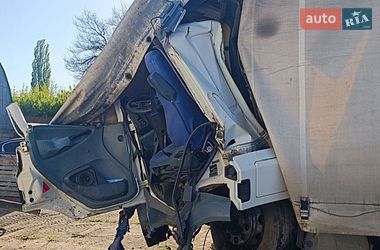 Тентованый DAF CF 2005 в Смеле