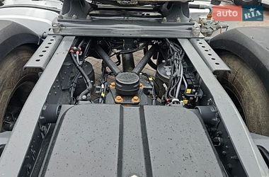 Тягач DAF CF 2019 в Тернополі