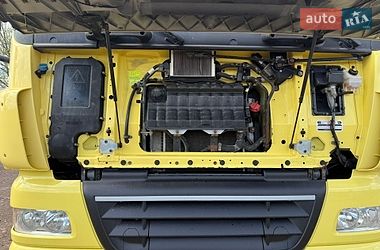 Тягач DAF CF 2009 в Долине