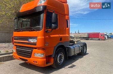 Тягач DAF CF 2013 в Николаеве