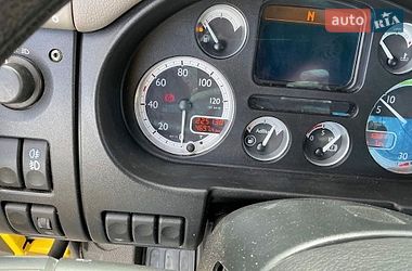 Кран-манипулятор DAF CF 2009 в Тернополе