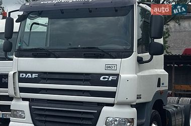 Тягач DAF CF 2013 в Каменском