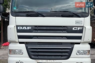 Тягач DAF CF 2013 в Каменском
