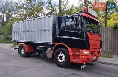 Самоскид DAF CF 2008 в Рівному