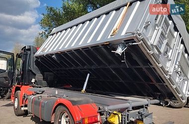 Самоскид DAF CF 2008 в Рівному