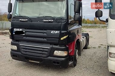 Тягач DAF CF 2008 в Кропивницком