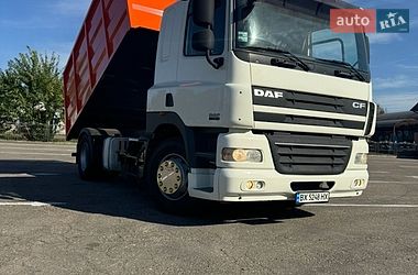 Самоскид DAF CF 2008 в Первомайську