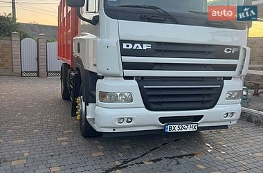 Самоскид DAF CF 2008 в Первомайську