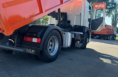Самоскид DAF CF 2008 в Первомайську