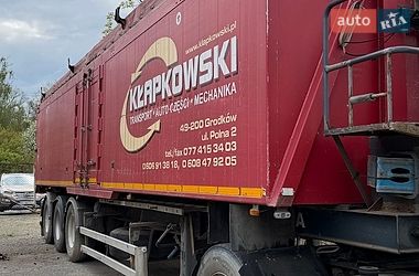 Тягач DAF CF 2007 в Борщеві